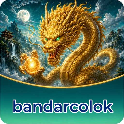 Logo bandarcolok