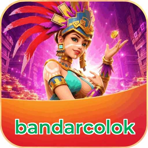 Logo bandarcolok