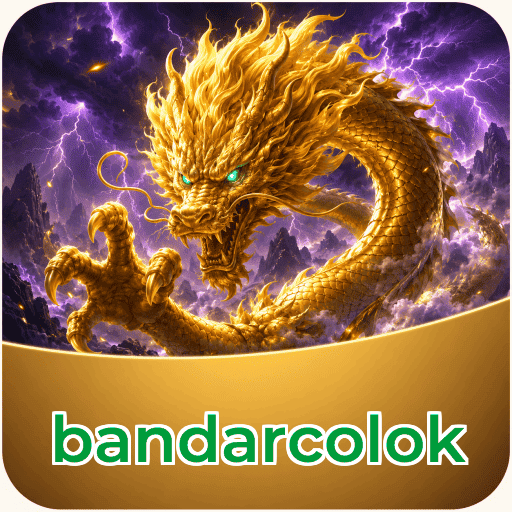 Logo bandarcolok