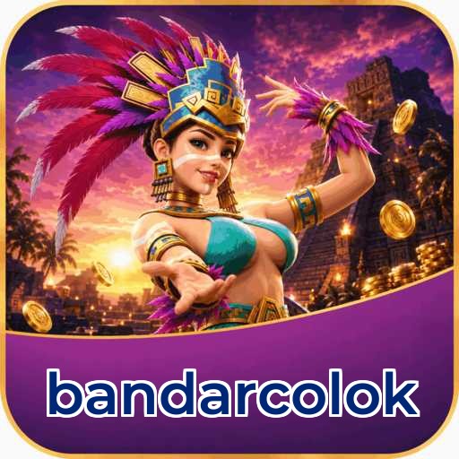 Logo bandarcolok