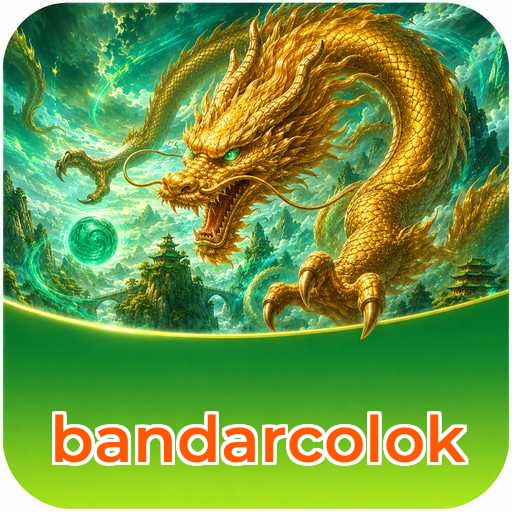 Logo bandarcolok