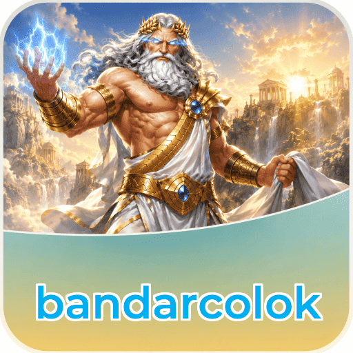 Logo bandarcolok