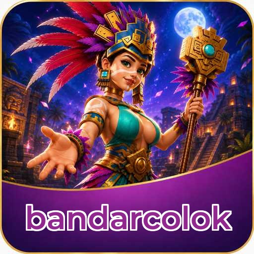 Logo bandarcolok