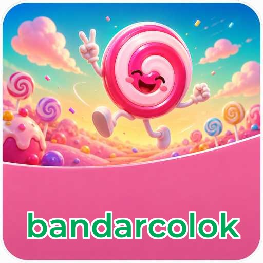 Logo bandarcolok