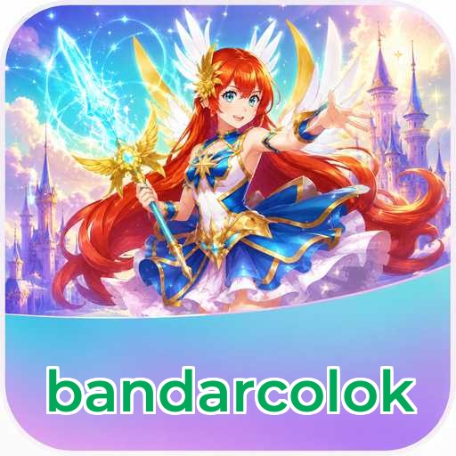Logo bandarcolok