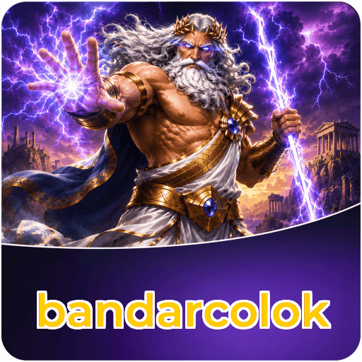 Logo bandarcolok