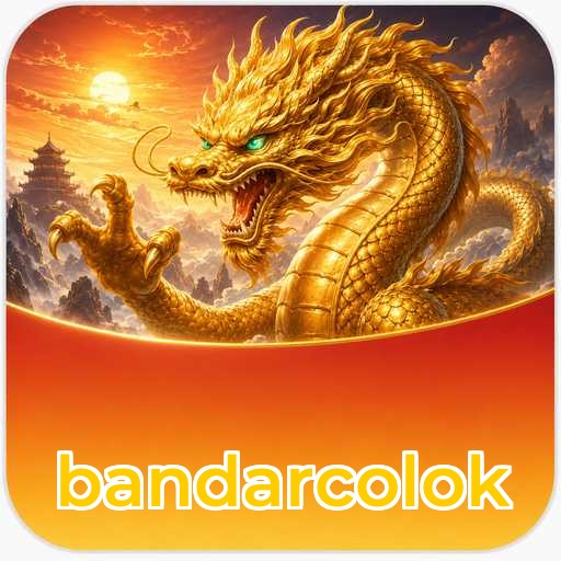 Logo bandarcolok