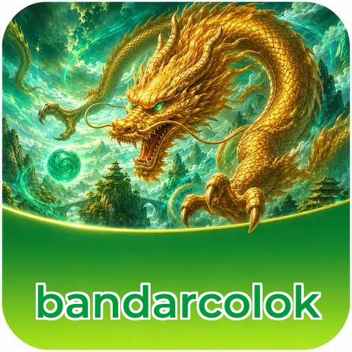 Logo bandarcolok