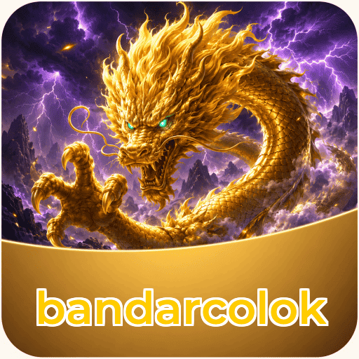 Logo bandarcolok