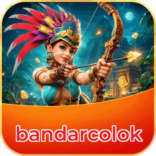 Logo bandarcolok