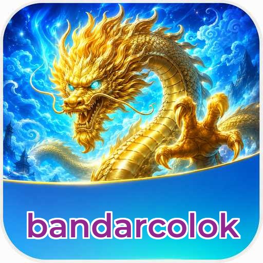 Logo bandarcolok
