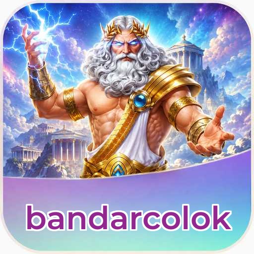 Logo bandarcolok