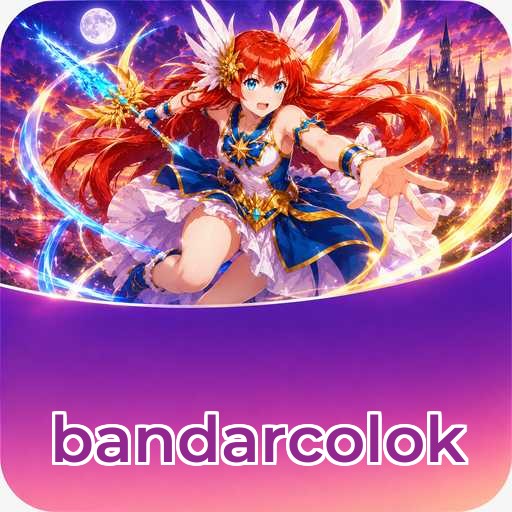 Logo bandarcolok