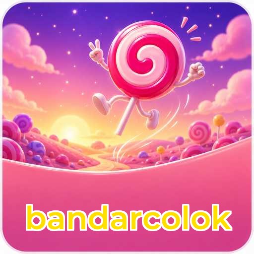 Logo bandarcolok