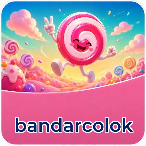 Logo bandarcolok