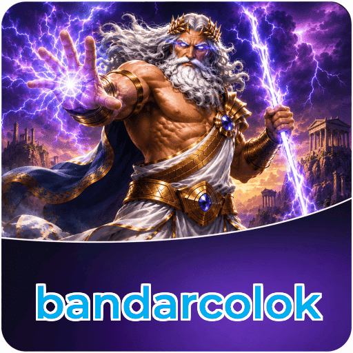 Logo bandarcolok