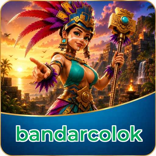 Logo bandarcolok