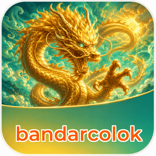 Logo bandarcolok