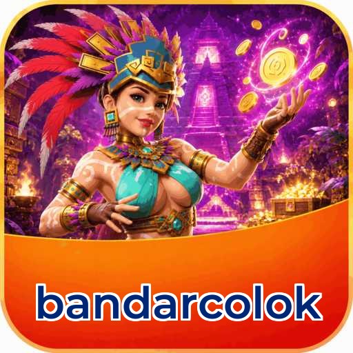 Logo bandarcolok