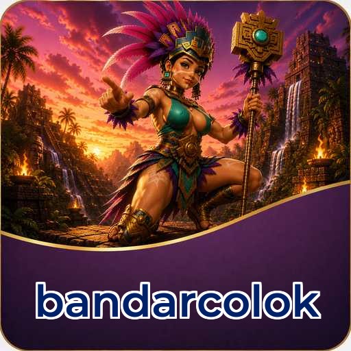 Logo bandarcolok