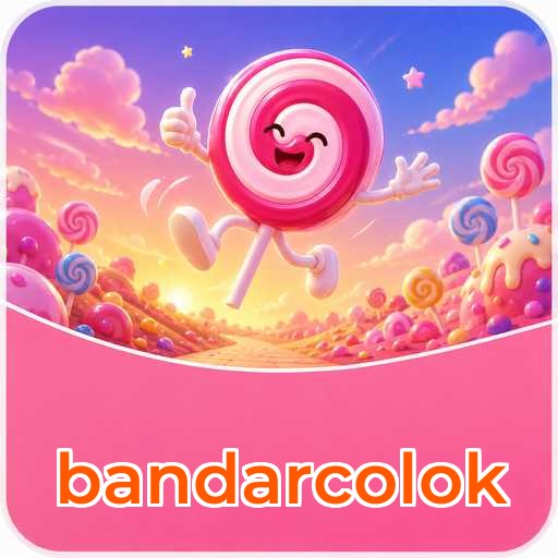 Logo bandarcolok