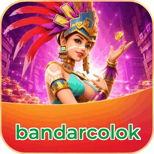 Logo bandarcolok