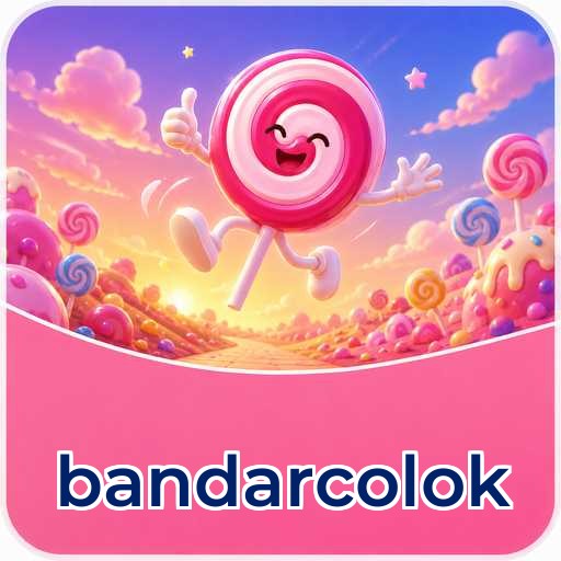 Logo bandarcolok