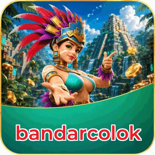 Logo bandarcolok