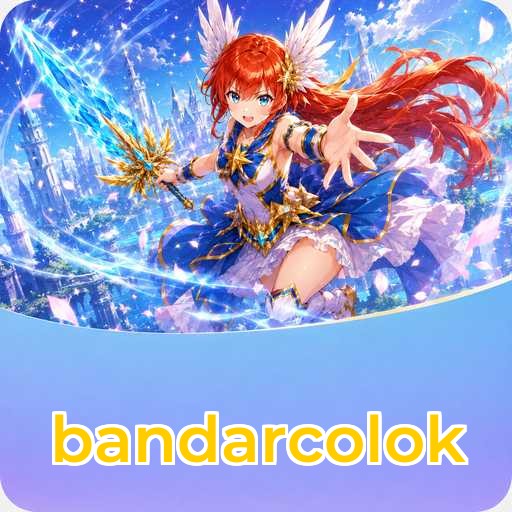 Logo bandarcolok