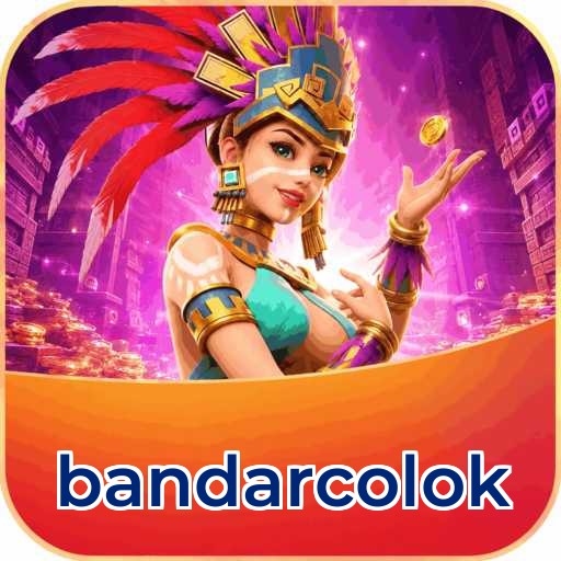 Logo bandarcolok