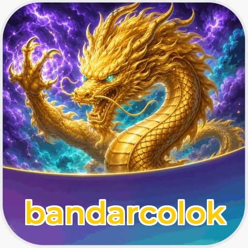 Logo bandarcolok