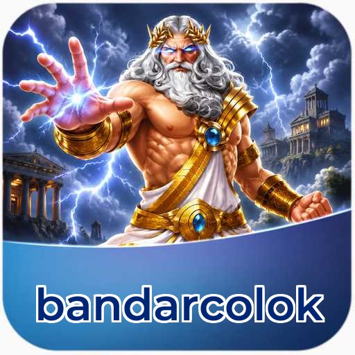 Logo bandarcolok
