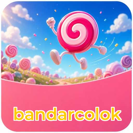 Logo bandarcolok