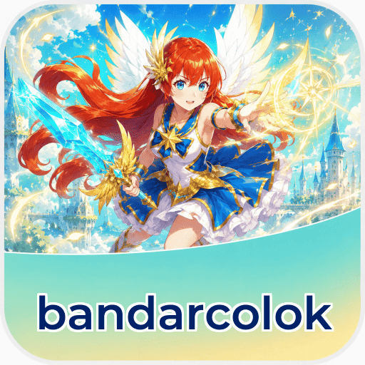 Logo bandarcolok