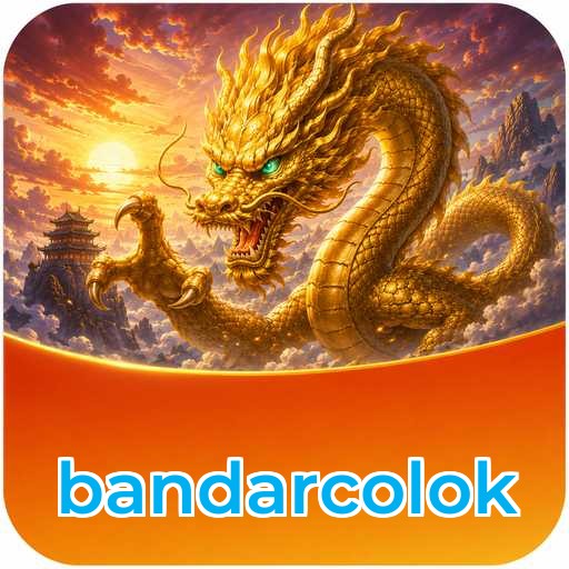 Logo bandarcolok