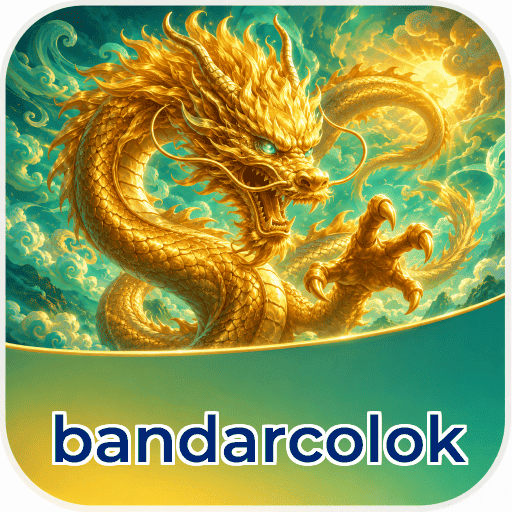 Logo bandarcolok