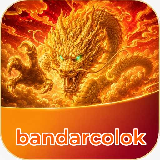 Logo bandarcolok
