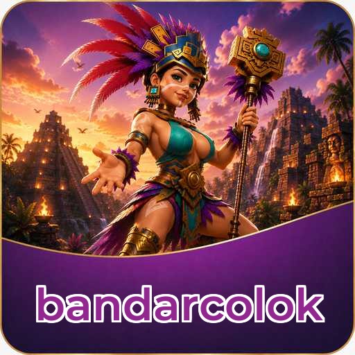 Logo bandarcolok