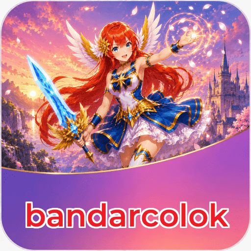 Logo bandarcolok