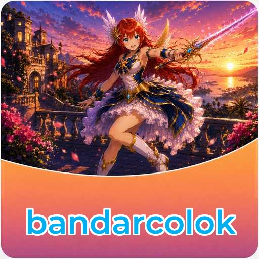Logo bandarcolok