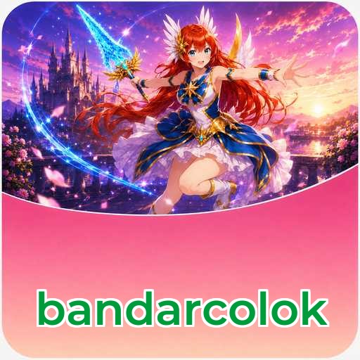 Logo bandarcolok