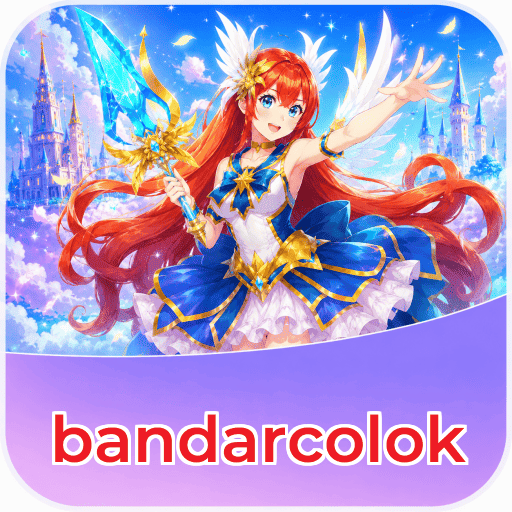 Logo bandarcolok