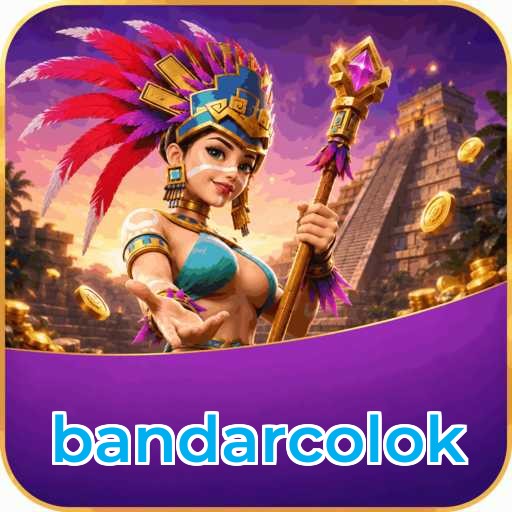 Logo bandarcolok