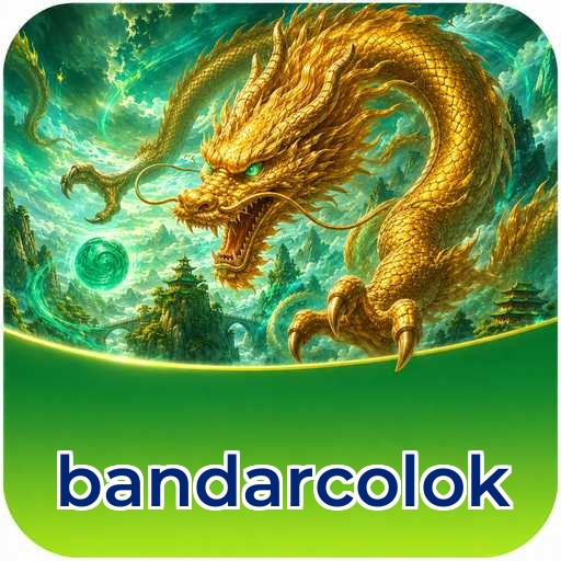 Contoh membandingkan alamat situs bandarcolok11.com di bilah peramban